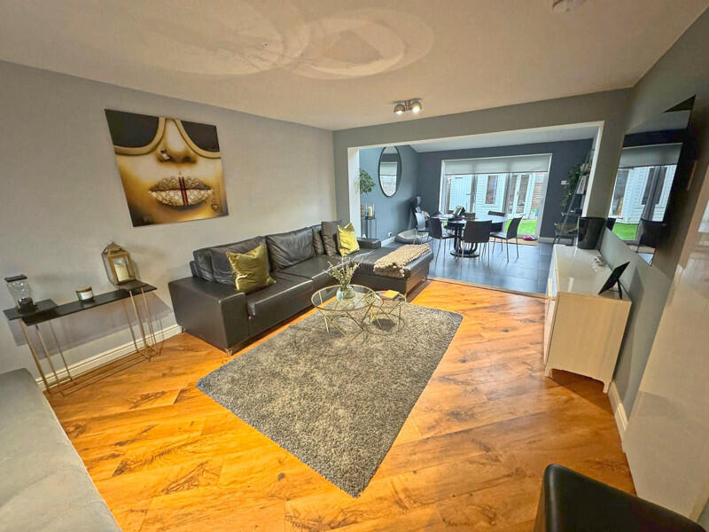 Additional image 5 of St. Peters Avenue, Witherley, Atherstone, Leicestershire, CV9 3LN