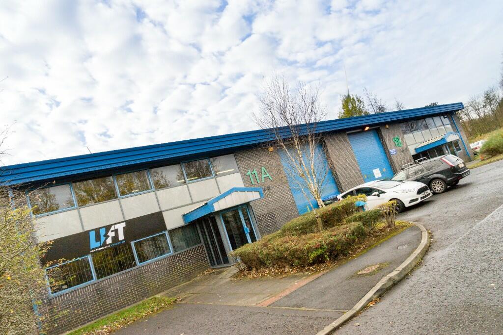 Additional image 16 of Greencroft Industrial Estate, Annfield Plain, County Durham, DH9