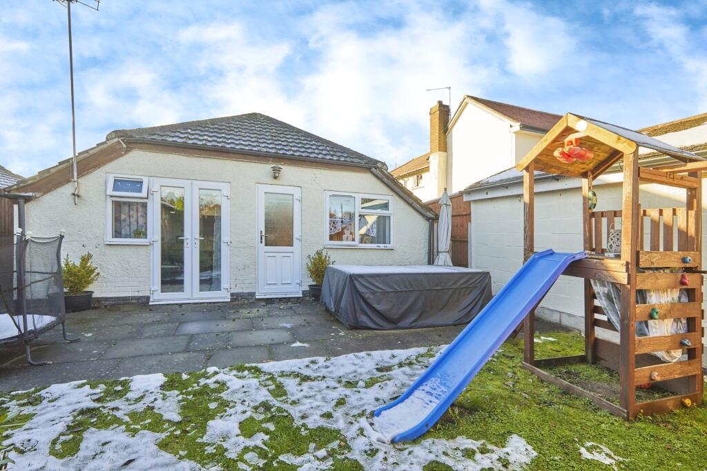 Additional image 13 of West Grove, Allenton, Derby, Derbyshire, DE24