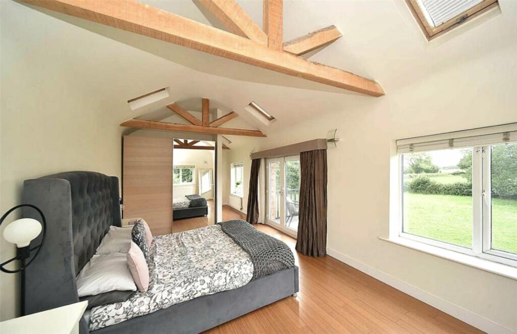 Additional image 9 of Moss Lane, Cranage, Middlewich, Cheshire, CW10