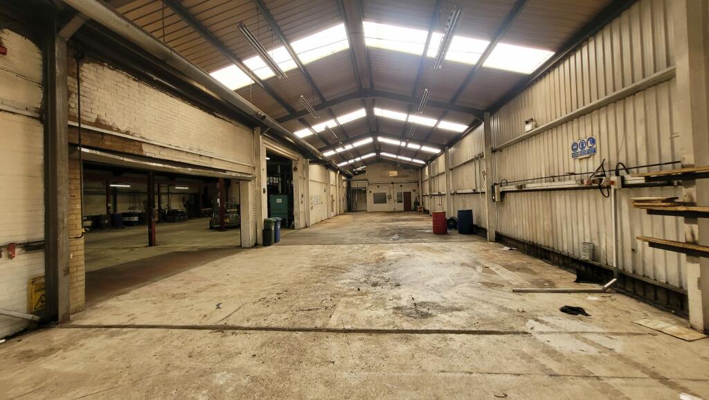 Additional image 10 of 9 Catherinefield Industrial Estate, Dumfries, DG1