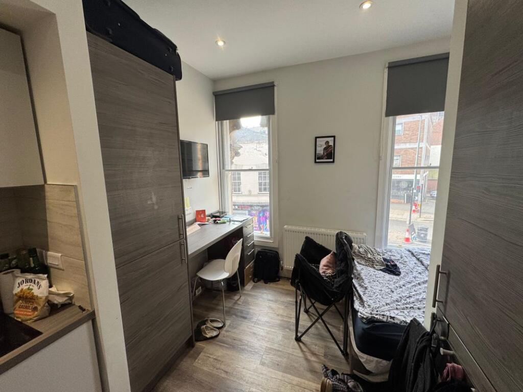 Additional image 11 of Sadler Gate Bridge, 1-2 Sadler Gate, Derby, DE1 3NL