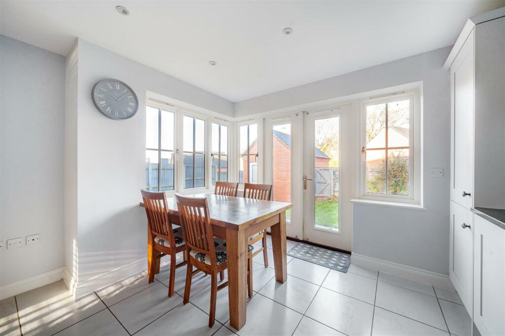 Additional image 7 of Malt Mill Green, Kilsby, Rugby, CV23