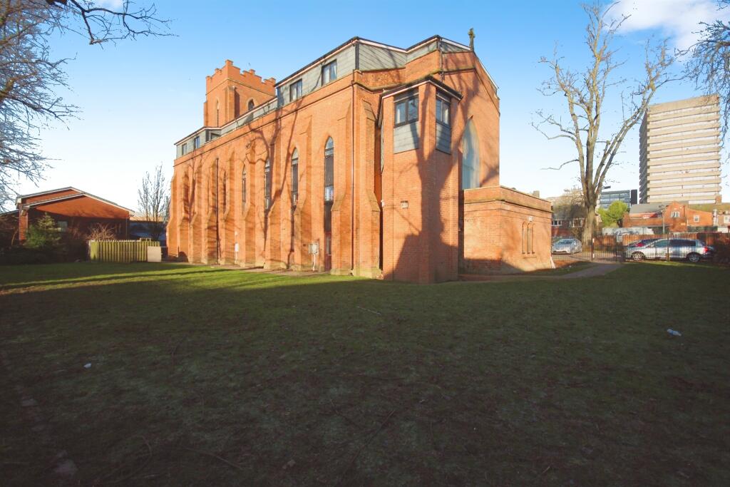 Additional image 13 of Charles Street, Coventry