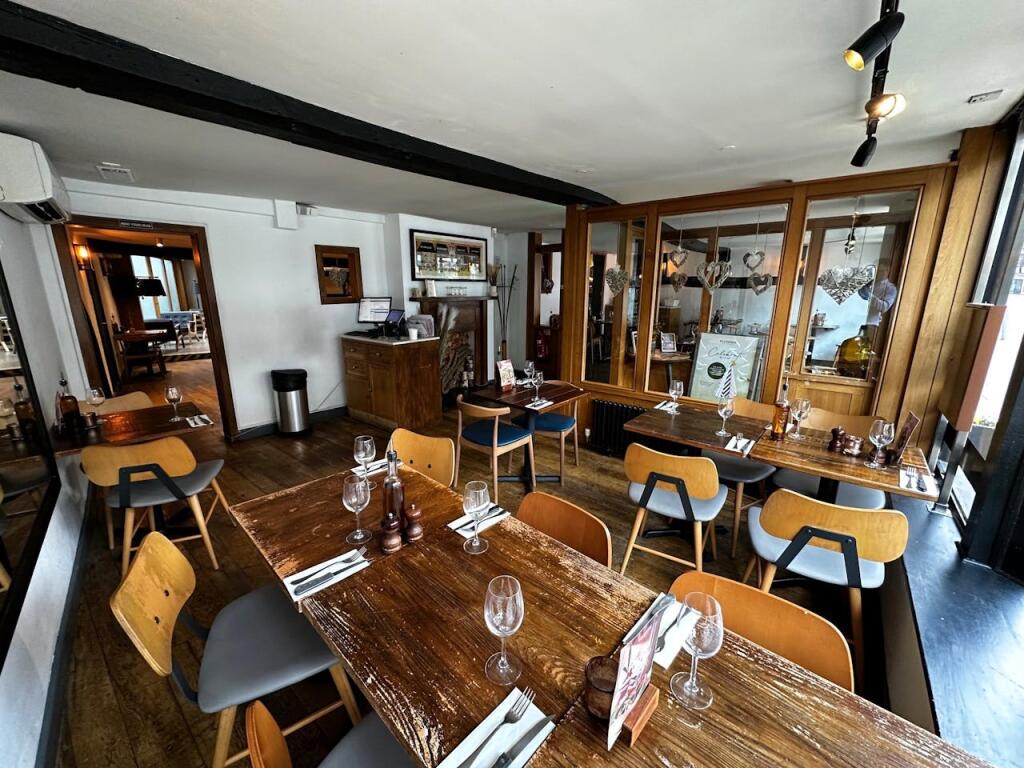 Additional image 7 of 10-11 Sheep Street, Stratford-upon-Avon, CV37 6EF