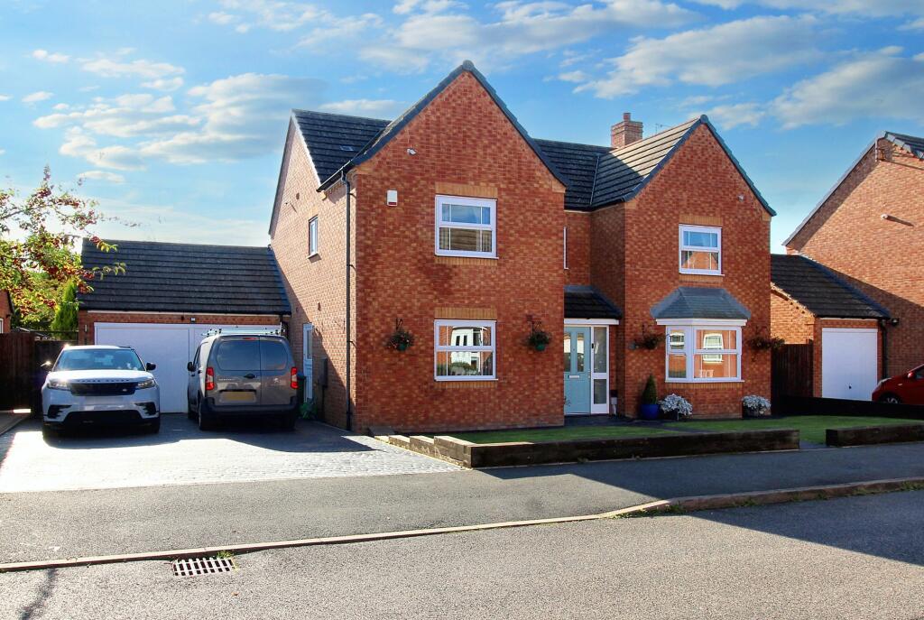 Additional image 2 of Lyons Drive, Coventry, CV5