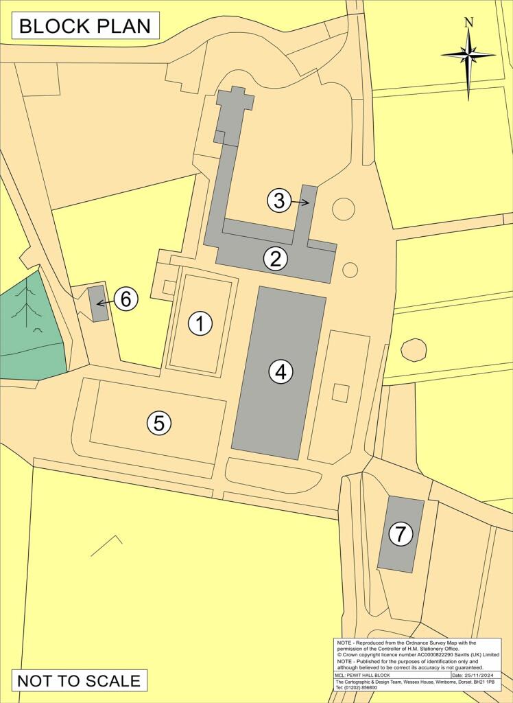 Additional image 39 of Pewit Lane, Hunsterson, Nantwich, Cheshire, CW5