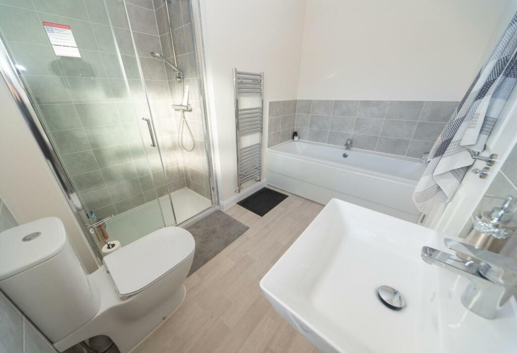 Additional image 20 of Harper Drive, Mickleover, Derby