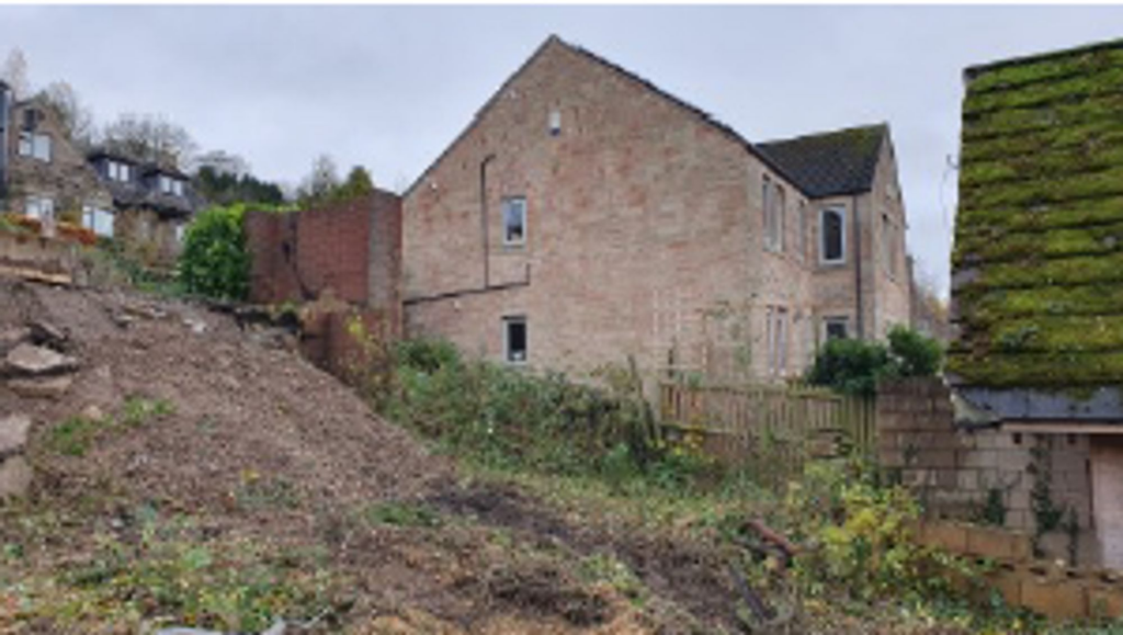 Additional image 8 of (Plantation Cottage), Hallmoor Road, Matlock, Derbyshire