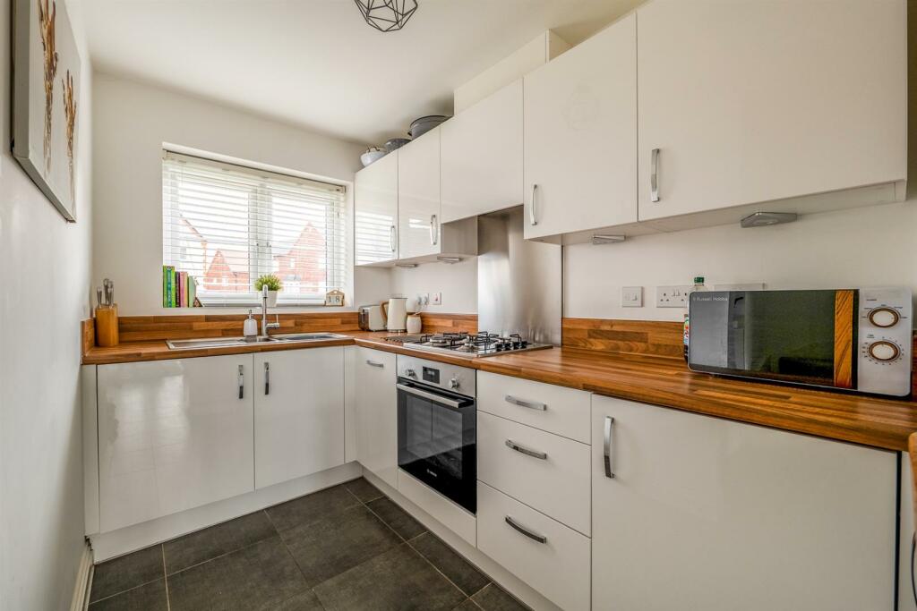 Additional image 14 of Burnell Close, Shipston-On-Stour