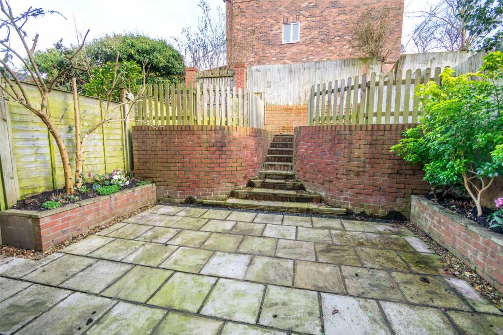 Additional image 18 of Hadrian Way, Middlewich