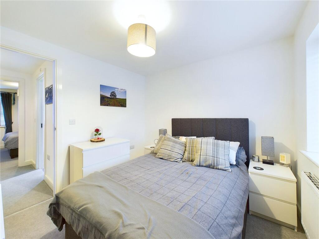 Additional image 12 of Trussell Way, Cawston, Rugby, Warwickshire, CV22