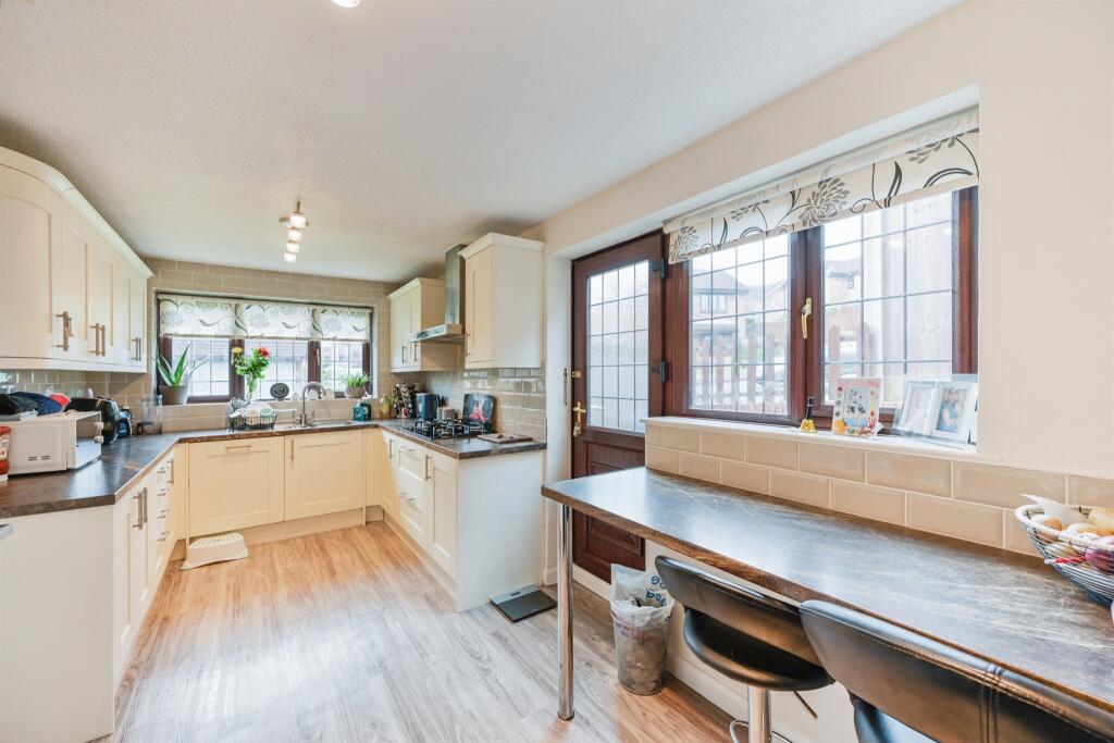 Additional image 4 of Springdale Court, Mickleover, Derby