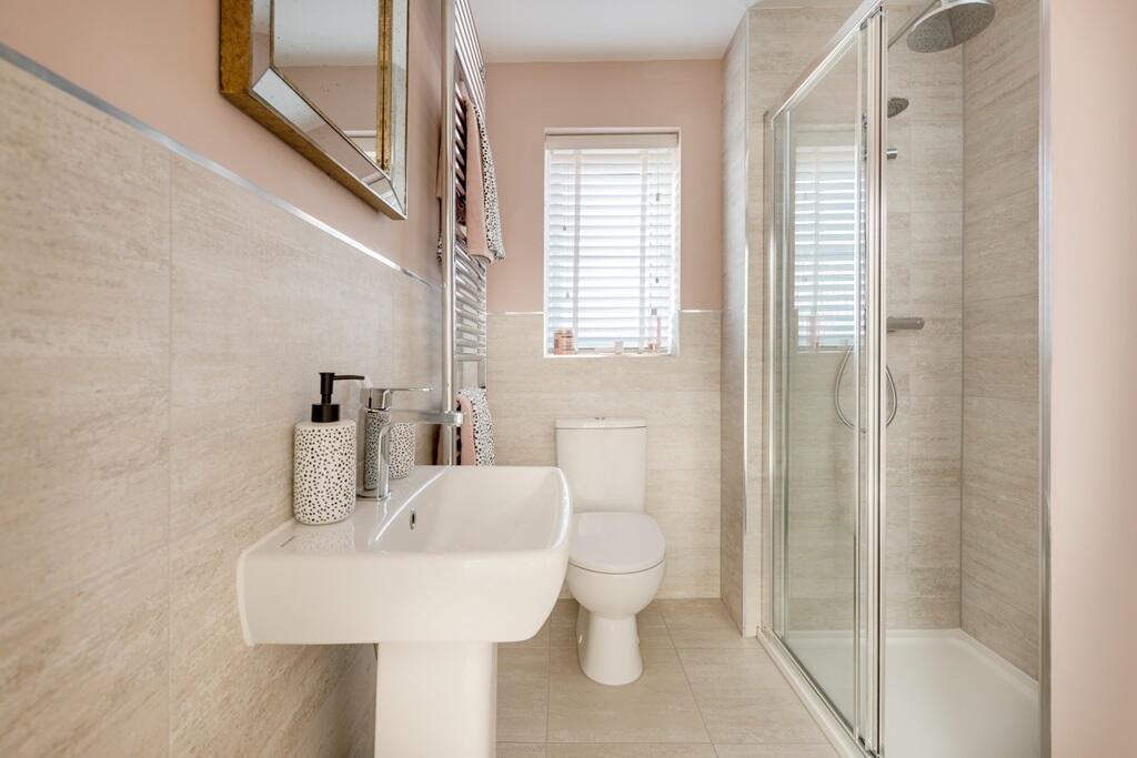 Additional image 10 of Off Bennetts Rd S, 
Coventry, 
West Midlands, 
CV6 2FU