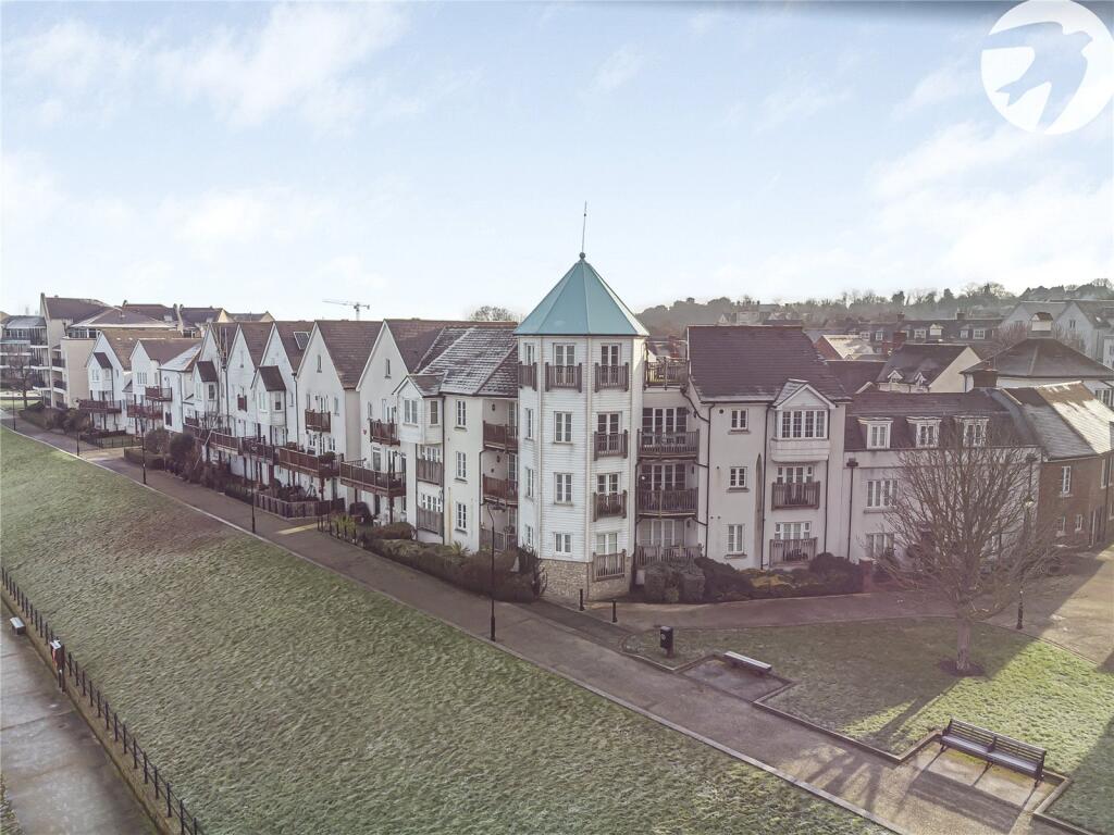 Additional image 29 of Bridge View, Greenhithe, Kent, DA9