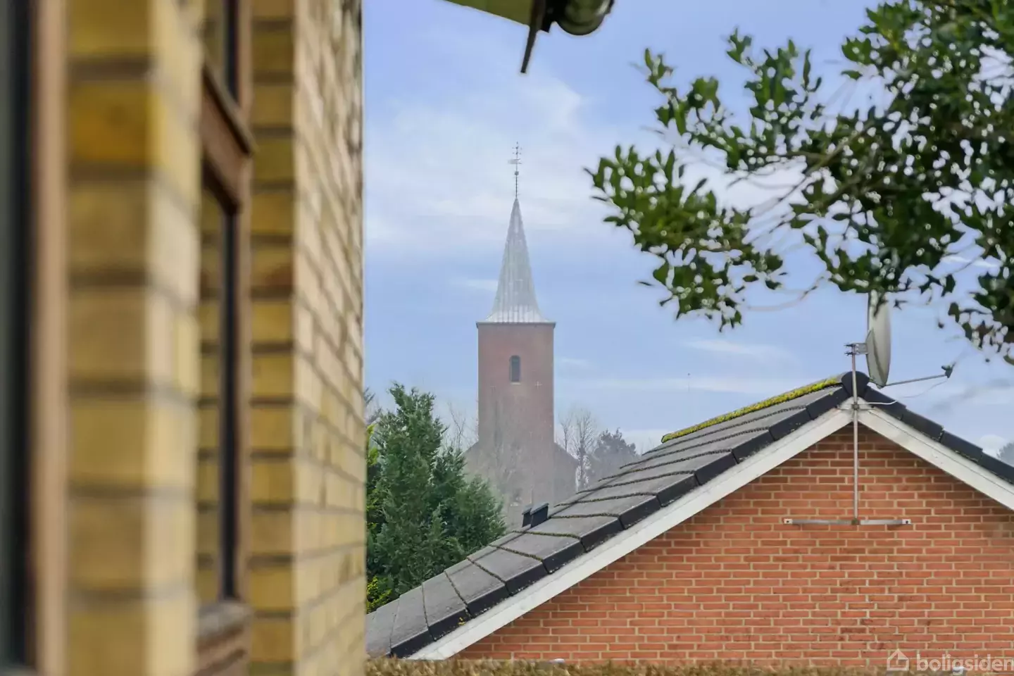 Primary image of Skolebakken 4, 8450 Hammel, Denmark