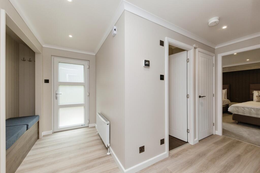 Additional image 14 of Hunters Pointe, Somerford, Congleton, Cheshire, CW12