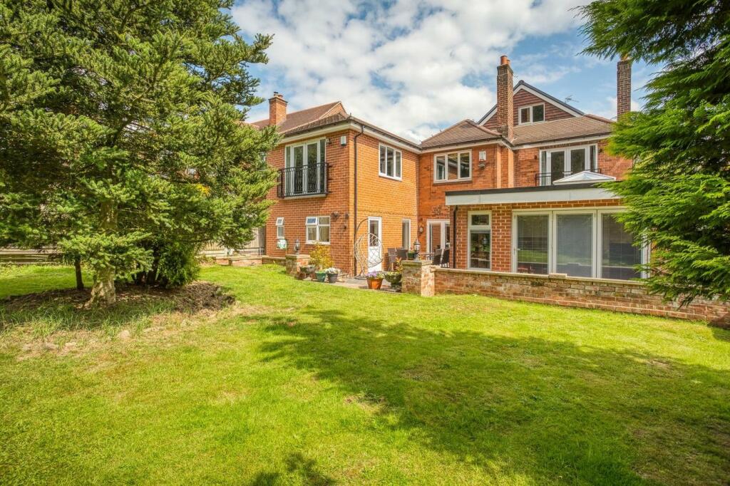 Additional image 37 of Burley Hill, Allestree, Derby, DE22