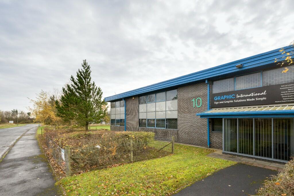 Additional image 12 of Greencroft Industrial Estate, Annfield Plain, County Durham, DH9