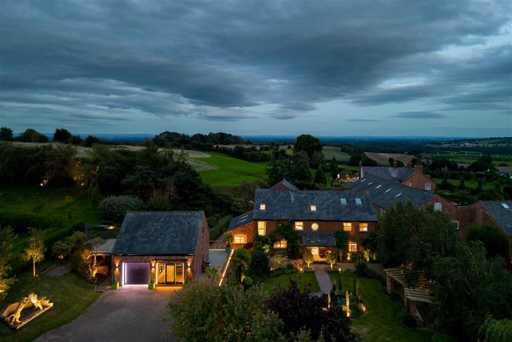 Additional image 51 of Old Pale Heights, Kelsall, Tarporley, CW6 0GL
