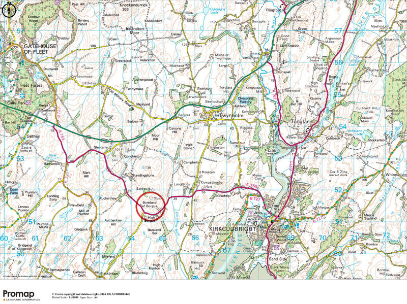 Additional image 25 of Boreland of Borgue