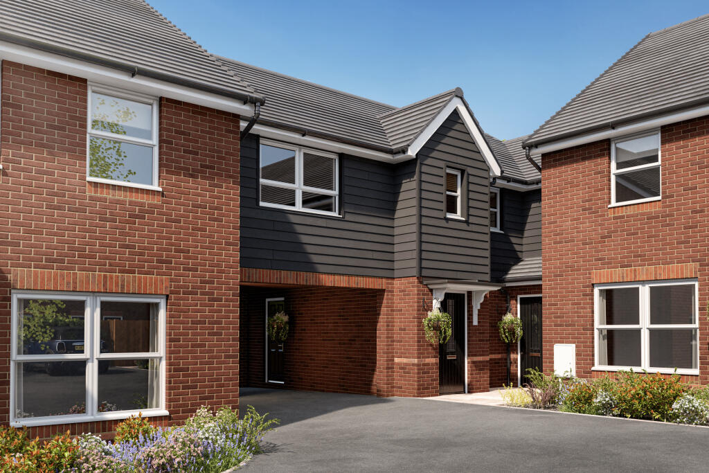 Additional image 14 of The Woodlands
Herne Bay Road
Sturry
CT2 0NJ