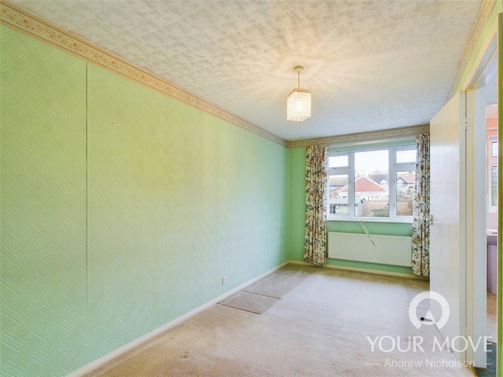 Additional image 6 of Brook Close, Crewe, Cheshire, CW1