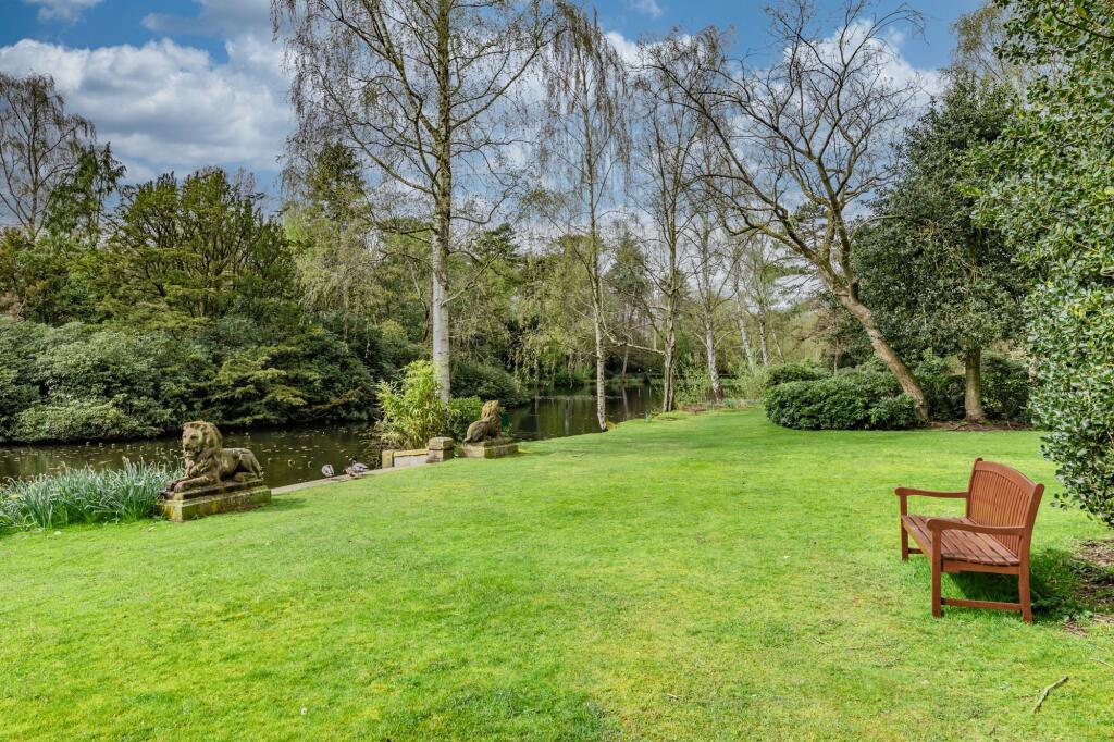 Additional image 40 of Private Home On The Stunning Bostock Hall Country Estate