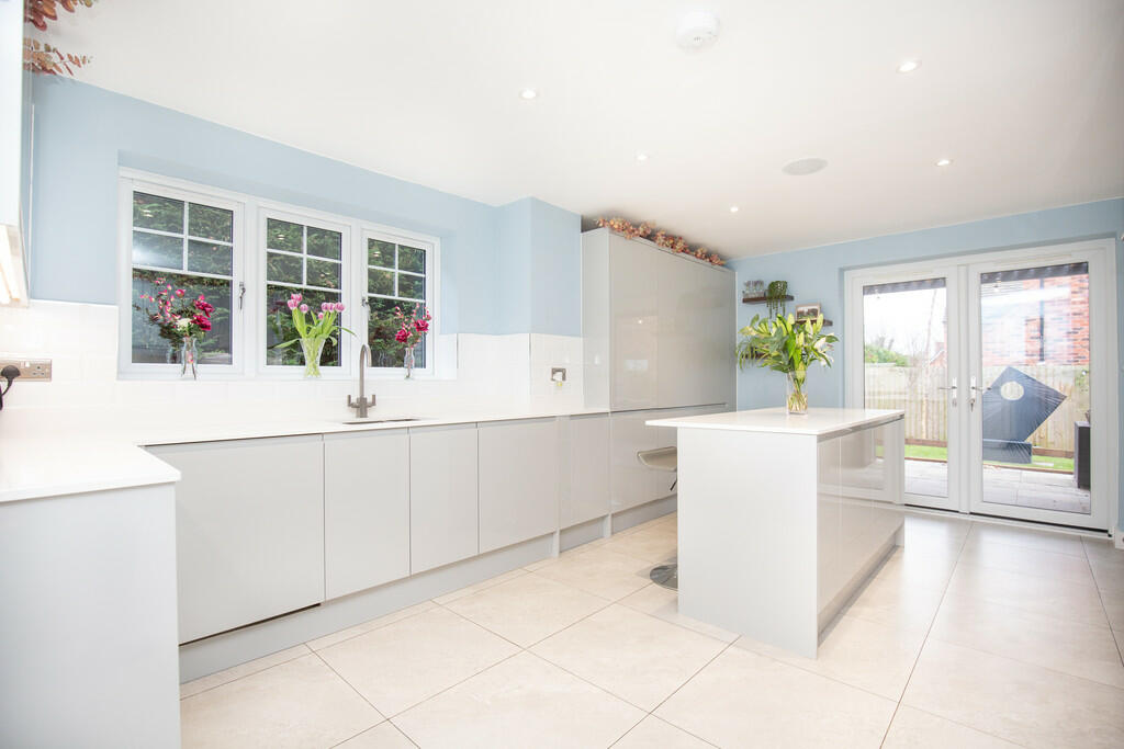 Additional image 14 of The Headlands, Austrey