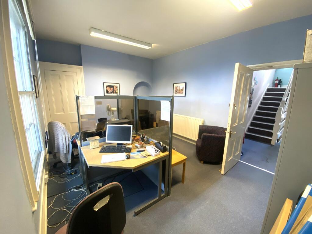 Additional image 11 of 1 Bilton Road & 19 Warwick Street, Rugby, Warwickshire, CV22