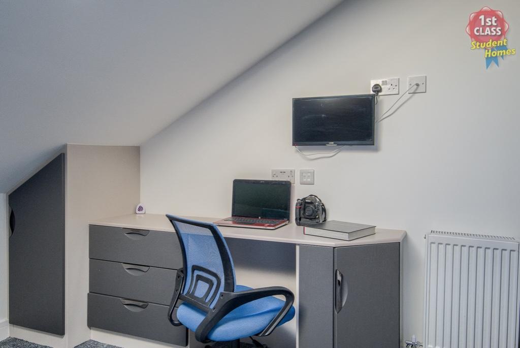 Additional image 14 of Flat 11, Alouise House, Terry Road, Coventry, CV1