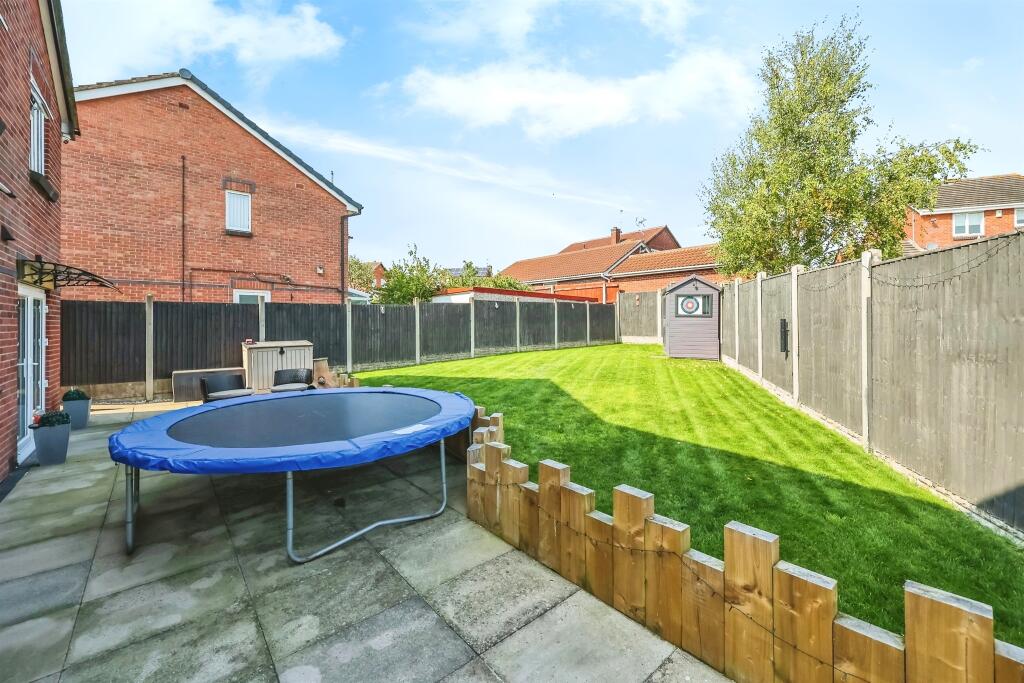 Additional image 34 of Pentridge Drive, Ilkeston