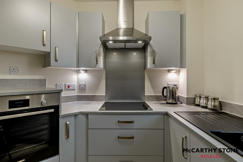 Additional image 38 of 14 Roman Court, 63 Wheelock Street, Middlewich