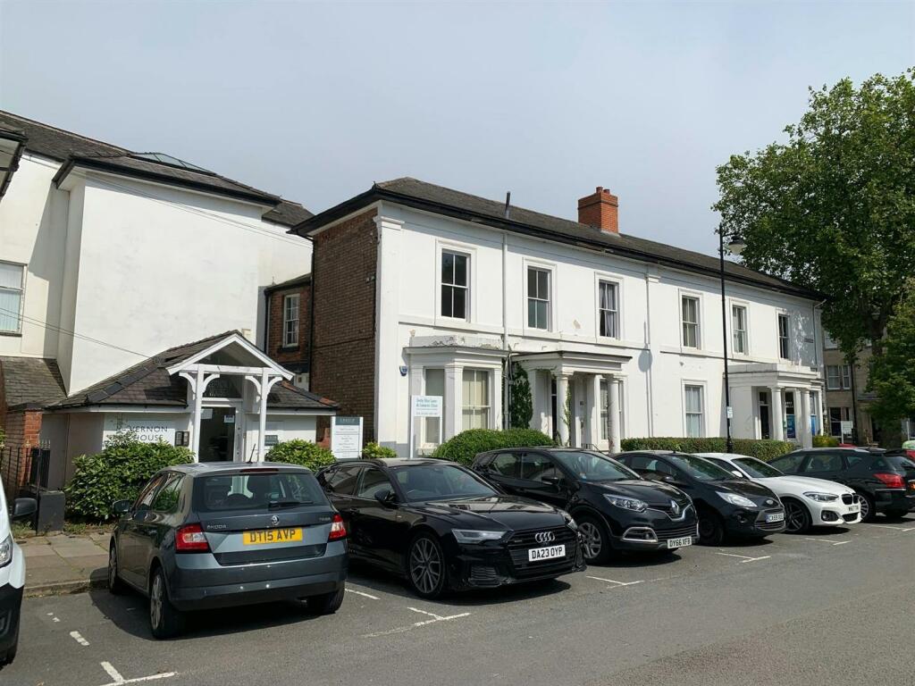 Additional image 2 of Vernon House, Vernon Street, Derby