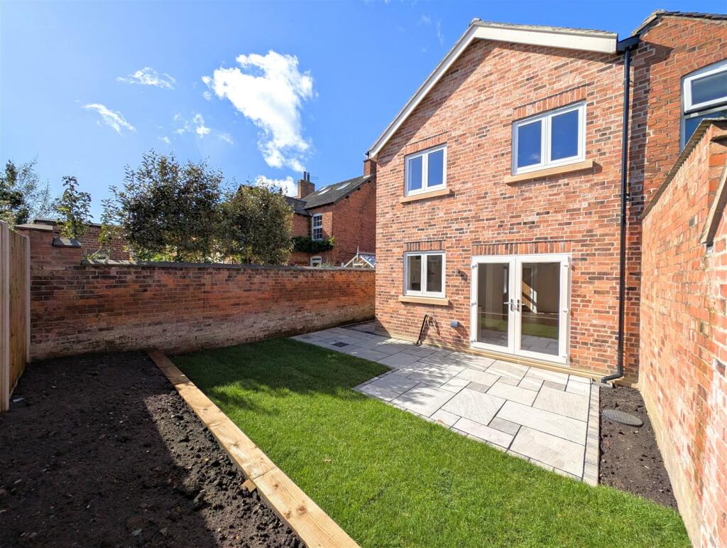Additional image 19 of Victoria Street, Sandbach