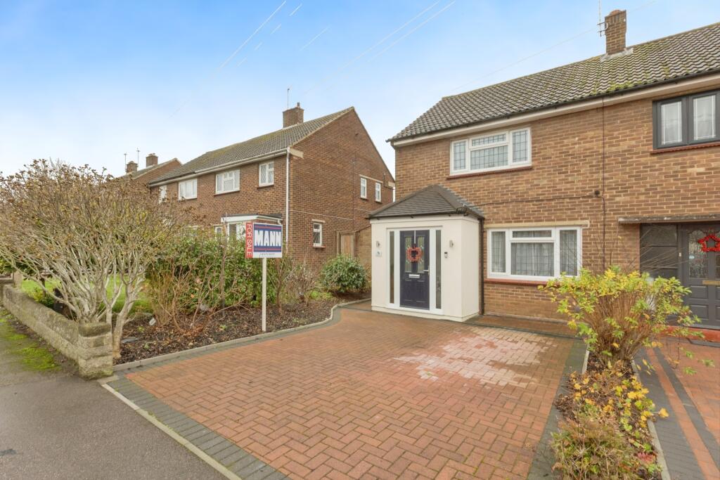 Additional image 2 of Rembrandt Drive, Northfleet, Gravesend, Kent, DA11