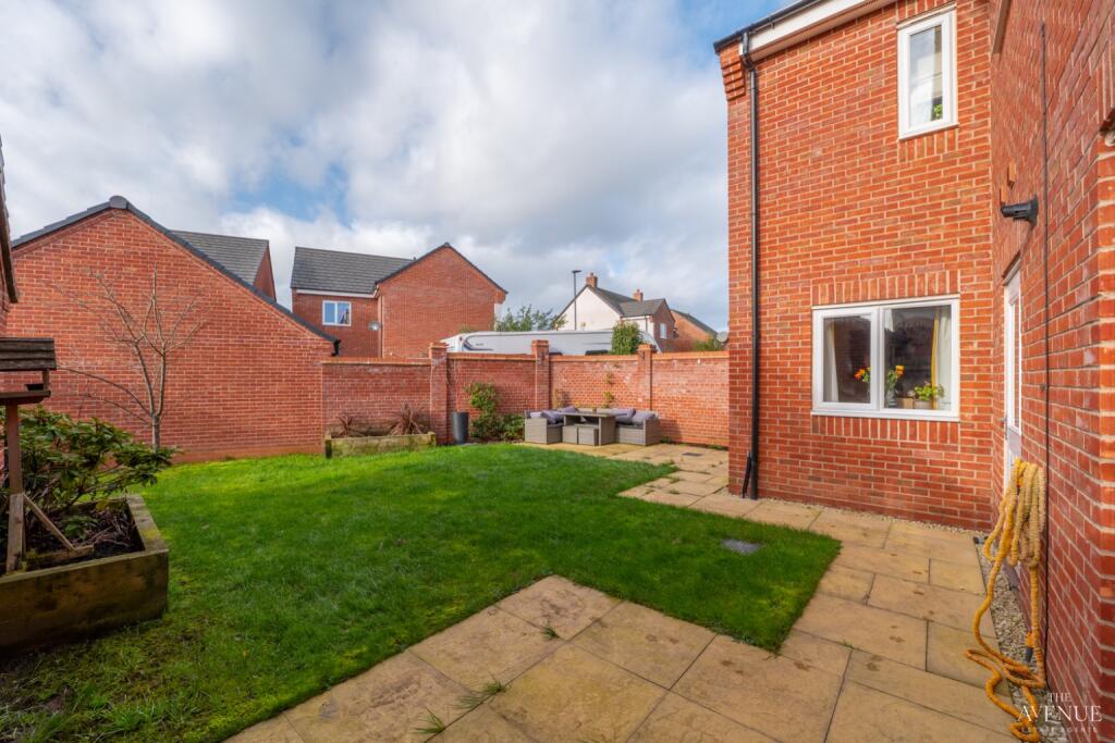 Additional image 29 of Daffodil Place, Mickleover, Derby, DE3 0FN