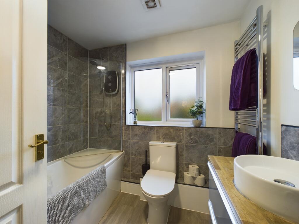 Additional image 10 of Berwick Drive, Stenson Fields