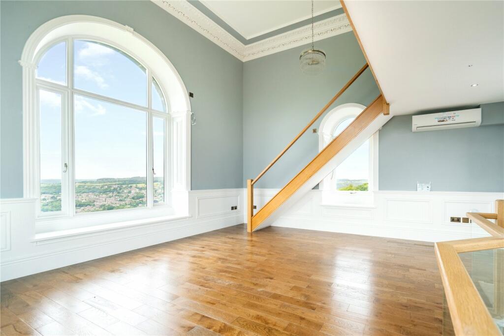 Additional image 4 of Riber Castle, Riber, Matlock, Derbyshire, DE4