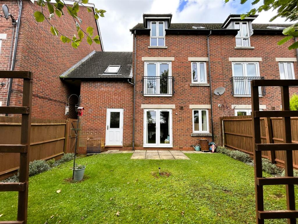 Additional image 4 of Hillcrest, Belper