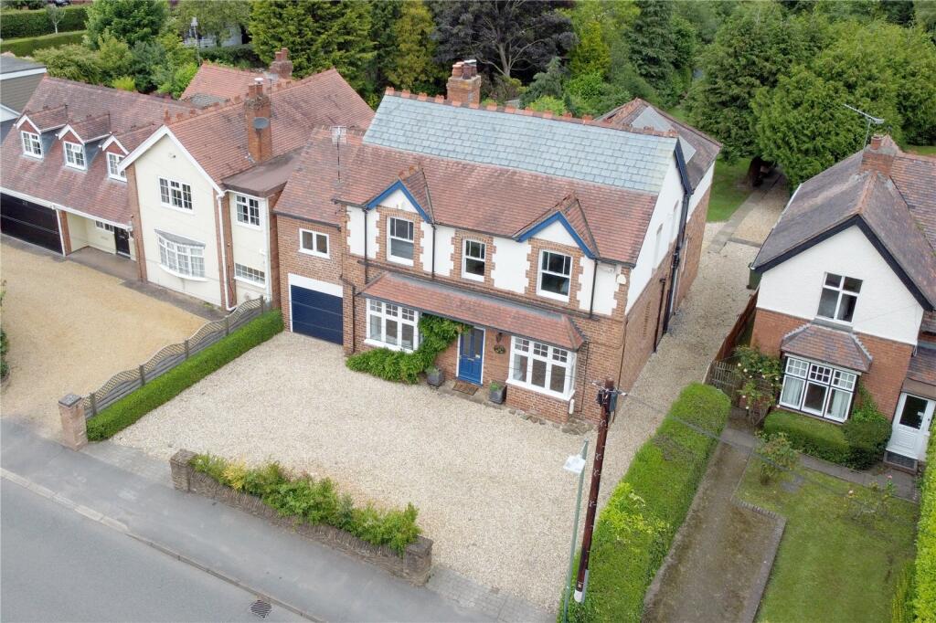 Additional image 31 of Balsall Street East, Balsall Common, Coventry, CV7