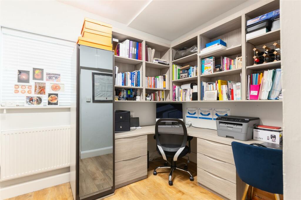 Additional image 12 of Church Hill, Leamington Spa