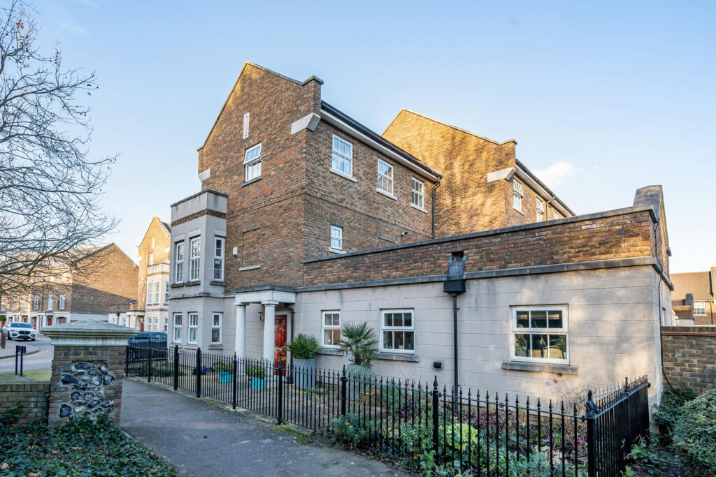 Additional image 27 of Eleanor Walk, Greenhithe, Kent