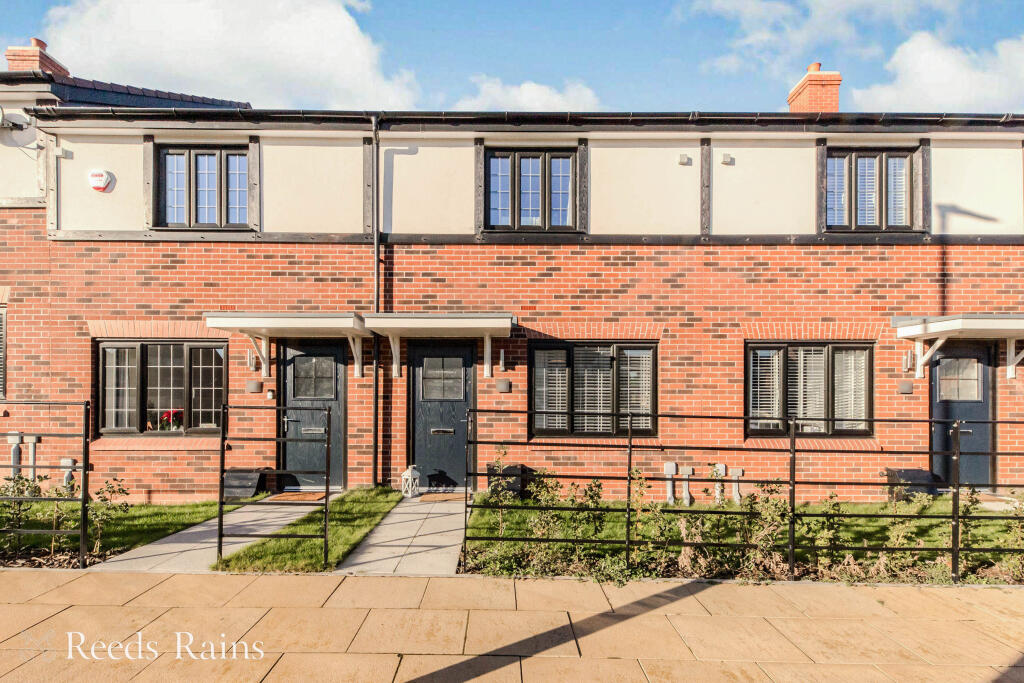 Additional image 16 of Geoffrey Way, Somerford, Congleton, Cheshire, CW12