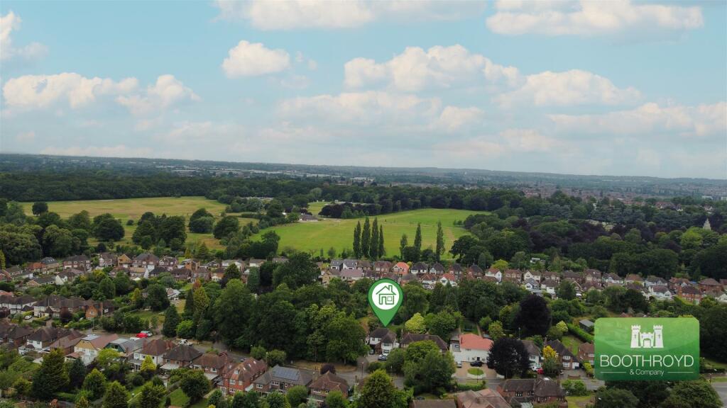 Additional image 33 of Stivichall Croft, Coventry