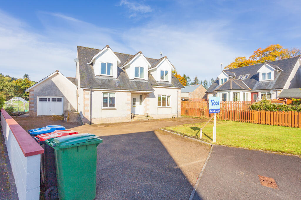 Additional image 43 of Northfield Park, Edinburgh Road, Moffat, DG10