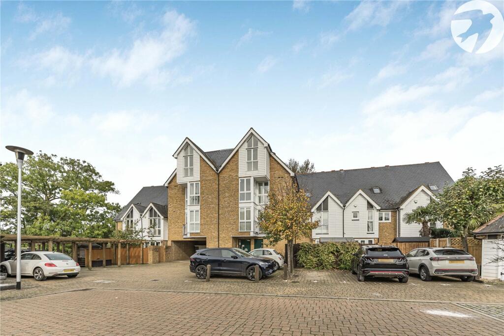 Additional image 28 of Millen Court, The Street, Horton Kirby, Kent, DA4