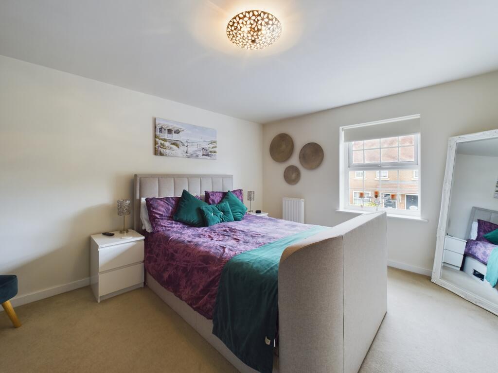 Additional image 11 of Darwen Close, Mickleover