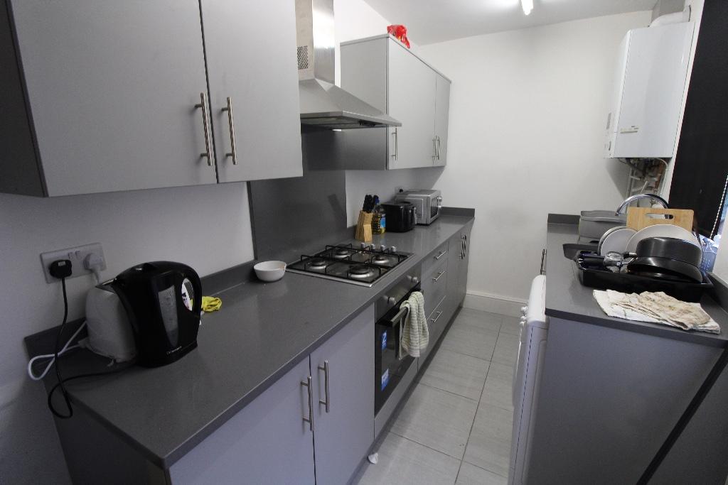 Additional image 14 of Wild Street, Derby, Derbyshire, DE1