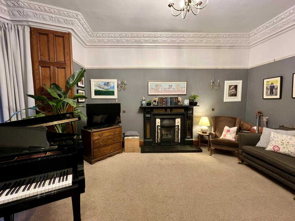 Additional image 14 of Bearlochan House, Twynholm